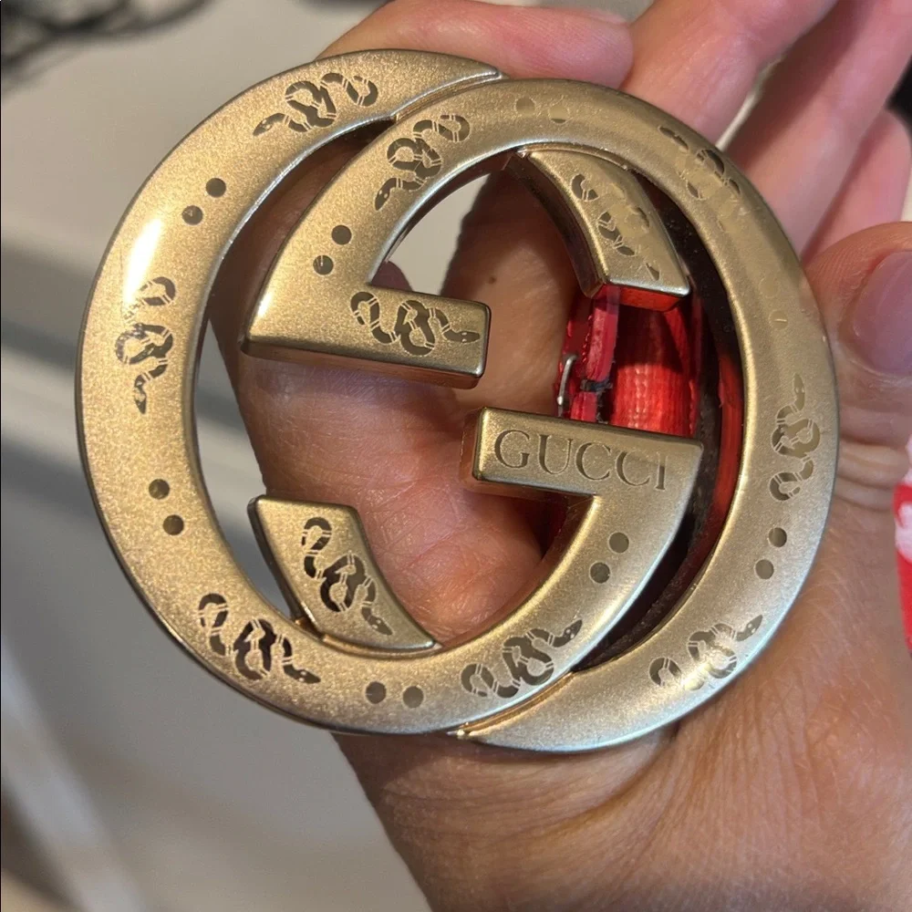 ✨❣️GG BELT GIVEAWAY ❣️✨ - Picture 3 of 3